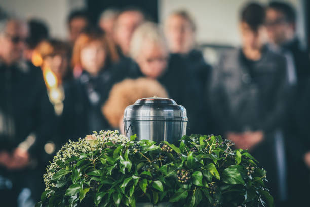 Environmental Impact of Cremation